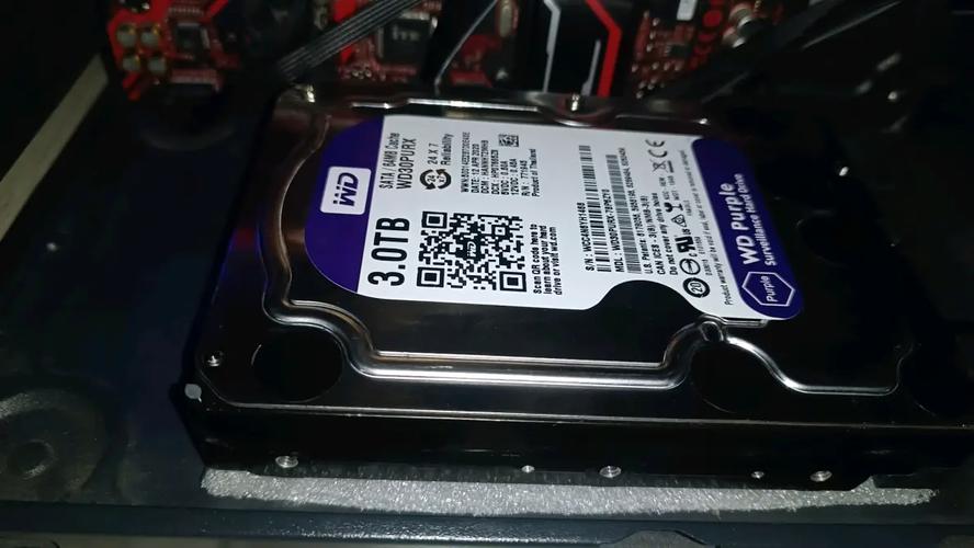 TT S31硬盘共振问题频发，噪音大还减寿命，原因几何？  第5张