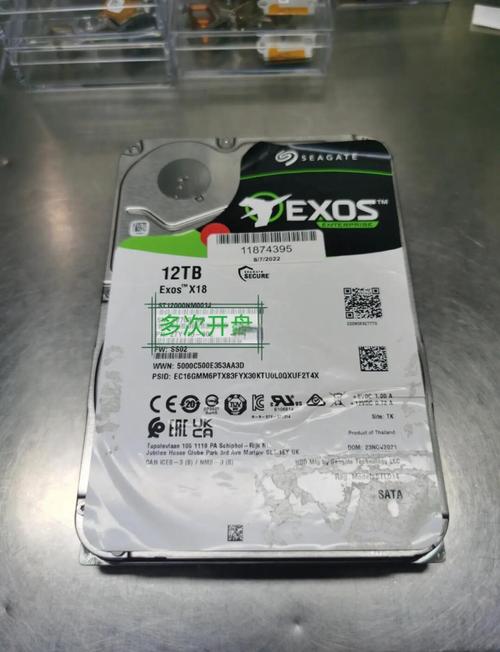 TT S31硬盘共振问题频发，噪音大还减寿命，原因几何？  第7张
