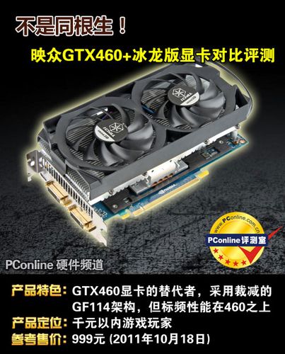 冰龙GTX460功耗受关注，多角度详解满载功耗表现  第5张