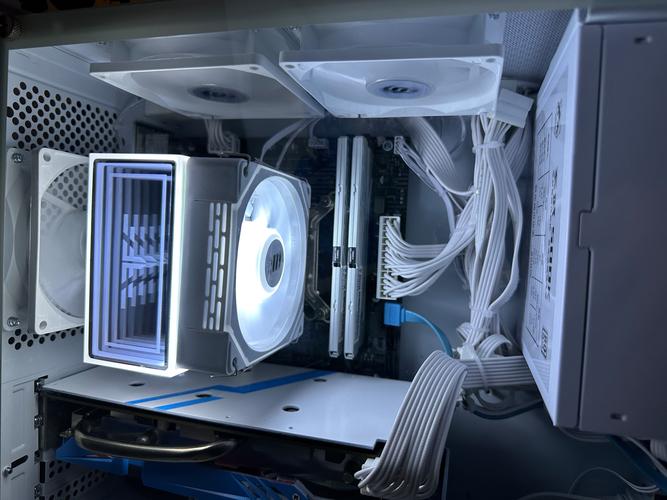 电脑机箱硬盘散热有多关键？关乎稳定工作与数据安全  第3张