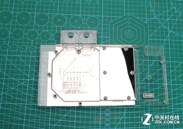 GTX1070水冷升级全解析：准备工作、拆卸步骤与注意事项
