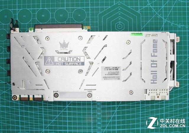 GTX1070水冷升级全解析：准备工作、拆卸步骤与注意事项  第2张