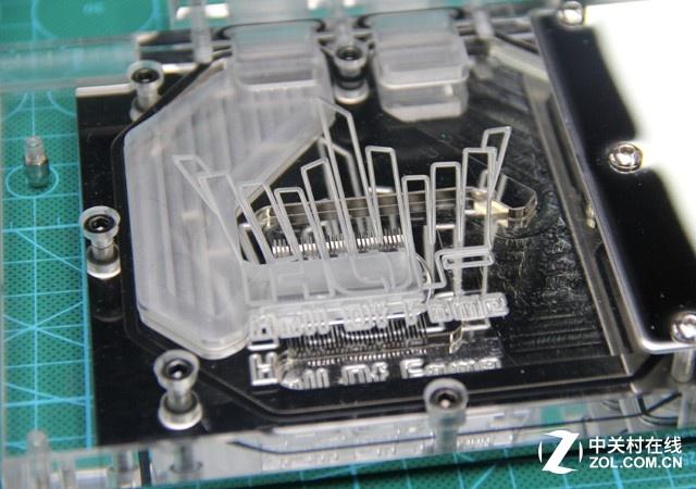 GTX1070水冷升级全解析：准备工作、拆卸步骤与注意事项  第3张