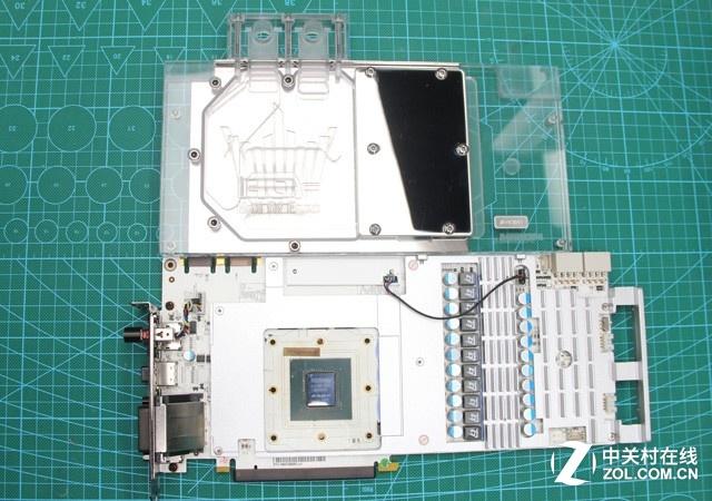 GTX1070水冷升级全解析：准备工作、拆卸步骤与注意事项  第6张