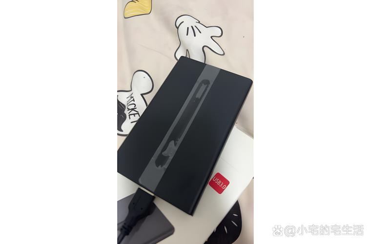 SSK移动硬盘受青睐，飚王SHE075优势尽显，性价比超高