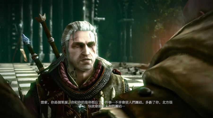 巫师2 gtx970 巫师2与GTX970结合会怎样？深入探讨兼容性及画面表现  第7张