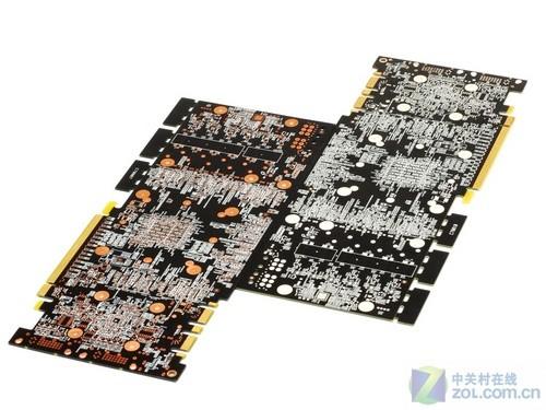 GTX260显卡拆解全攻略：准备工作、步骤及安全细节详解  第9张
