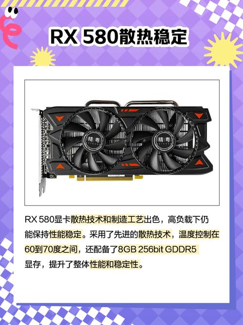 GTX580风扇转速有多关键？关乎性能与寿命，速来探讨  第2张
