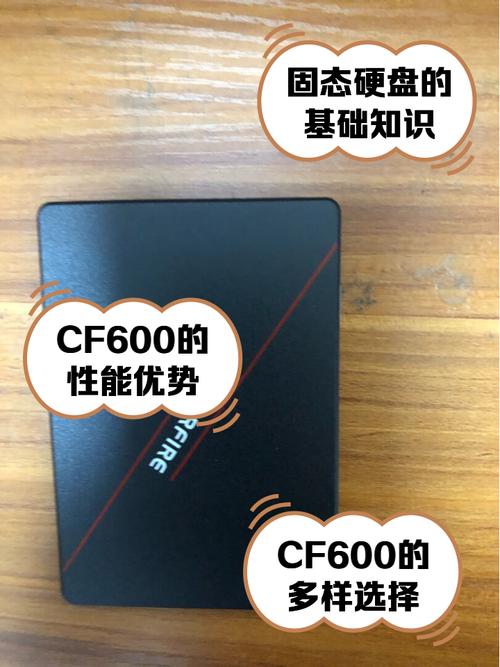 穿越火线游戏必备！高性能固态硬盘型号及读写速度要点  第9张