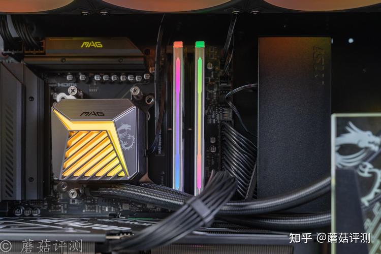 深入拆解微星GTX770显卡，洞察内部构造与制造工艺  第3张