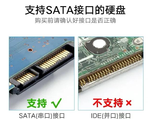 内存卡变身SATA硬盘？废物变宝的巧妙做法与详细步骤解析  第10张