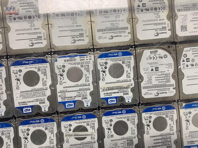 320g硬盘生产终止日期待明确，多因素影响其淡出市场  第5张
