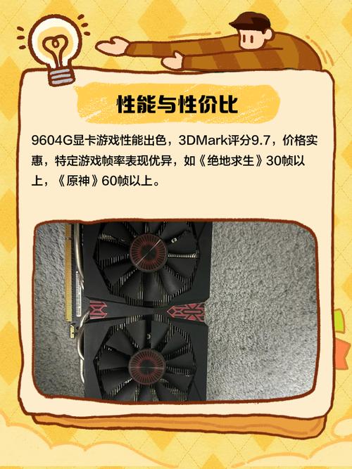 GTX960 奇点灰烬：解析游戏中 显卡的运行状况？  第7张