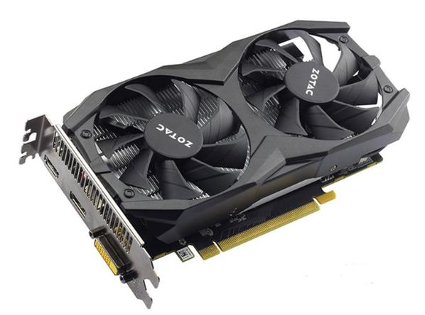 索泰GTX1050显卡优势尽显，多领域表现详析  第7张