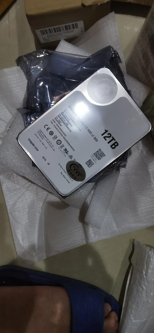 希捷12代硬盘使用常敲盘？数据丢失、寿命减短问题大  第7张