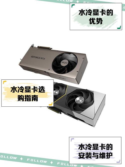 GTX1080Ti显卡水冷技术剖析：散热优势显著，体验宁静舒适