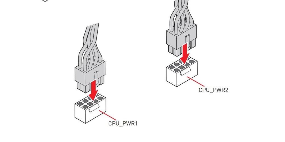 GTX980供电系统揭秘：双8pin接口如何保障高性能运行？  第6张