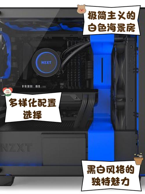 NZXT H2机箱硬盘安装不难，这几步轻松搞定  第7张