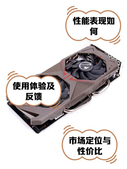 深入剖析GTX1060散热情况，从散热设计原理到实际效果  第5张