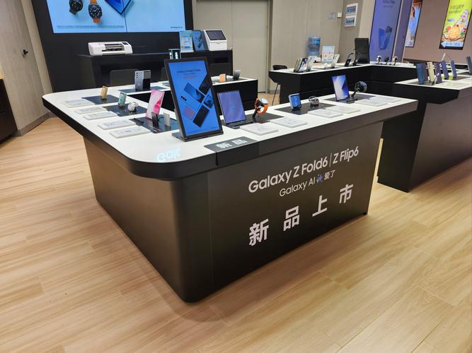 贵阳三星硬盘专卖店，产品丰富多样满足多样存储需求  第3张