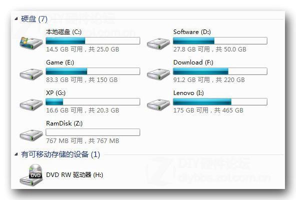 解析3TB硬盘的关键特性：容量速度与稳定性大揭秘  第6张