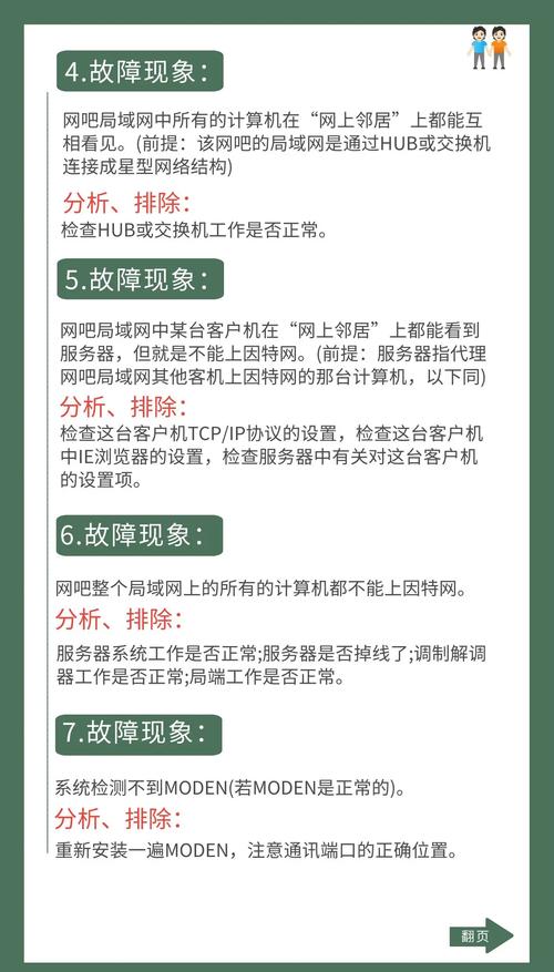 深入剖析网络硬盘录像机使用中的常见问题：连接故障及解决办法？  第9张