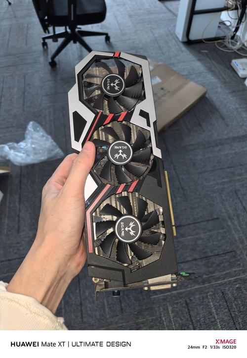 GTX1060S TOP显卡性能优越，多领域表现不俗，你了解吗？  第4张