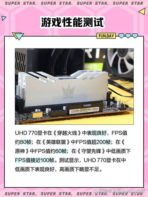 GTX770超屏技术是什么？如何实现超屏及提升使用体验？  第2张