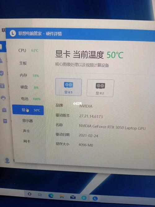 GTX560Ti显卡温度有何门道？正常范围及影响因素详解  第3张