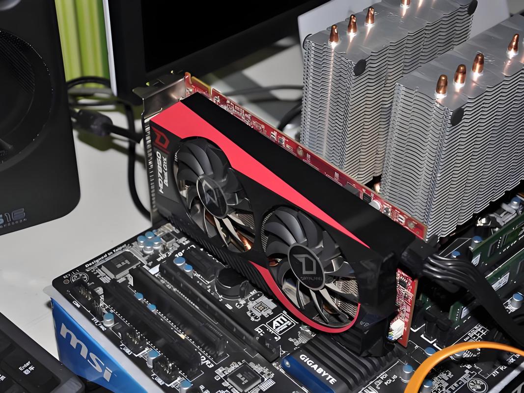 GTX560Ti显卡温度有何门道？正常范围及影响因素详解  第4张