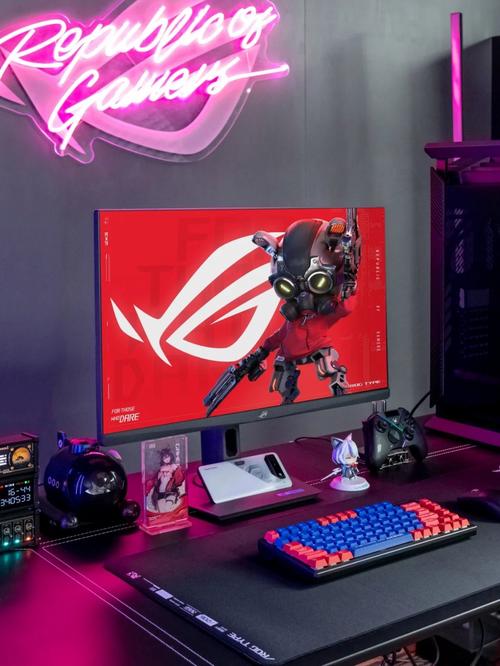 GTX1080Ti 搭配 144Hz 显示器，游戏性能有多卓越？快来一探究竟  第4张