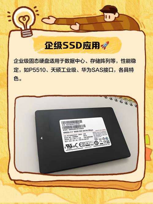 解读归档硬盘：专为长期保存数据设计，稳定性超棒  第5张