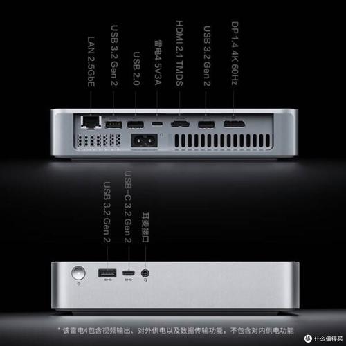 GTX1080迷你主机：性能卓越且小巧便携，多方面详细阐述  第7张