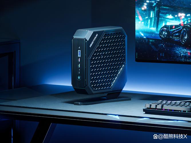 GTX1080迷你主机：性能卓越且小巧便携，多方面详细阐述  第9张