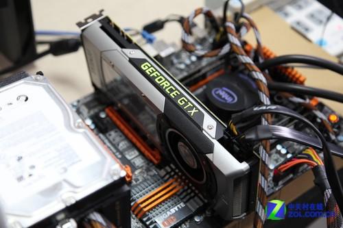 双路GTX660技术：性能显著增强，使用有何风险？  第7张