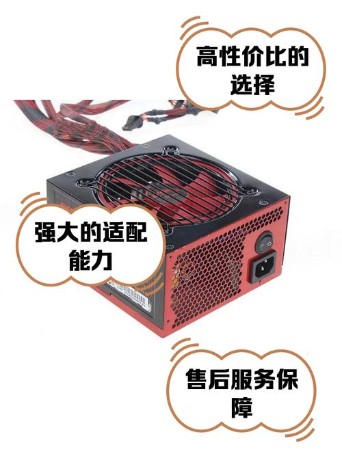 游戏悍将硬盘因电源问题受损，详述电源故障表现及影响？  第9张