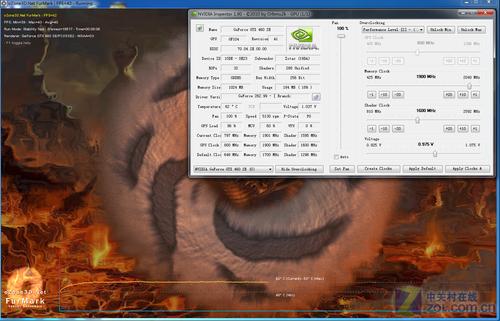 GTX460SE超频有门道？这些准备工作你做对了吗？