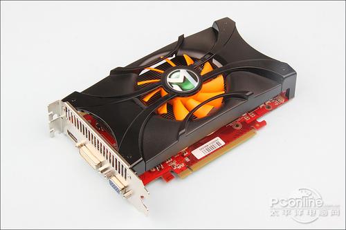 GTX460SE超频有门道？这些准备工作你做对了吗？  第6张