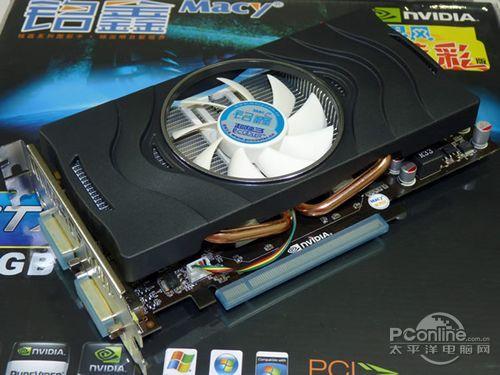 GTX460SE超频有门道？这些准备工作你做对了吗？  第7张