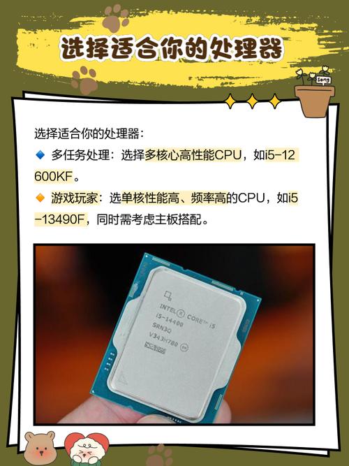 i5处理器搭配固态硬盘，性能提升显著，操作更流畅  第3张