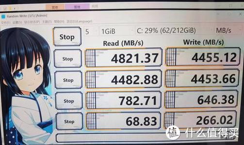 掌握NGFF固态硬盘排名，深入剖析三星980 PRO的性能与优势  第2张