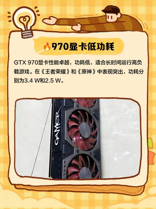 深入剖析GTX970实际能耗：标准与游戏场景下的表现？  第7张