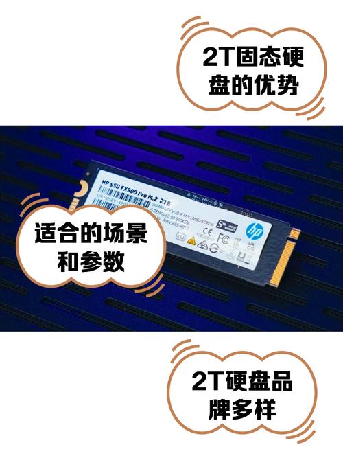 2T硬盘为何受欢迎？容量大、噪音低优势全解析  第3张