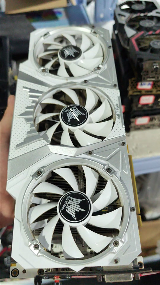 迷你型水冷GTX1070显卡，体积小巧且散热出色，亮点十足  第5张