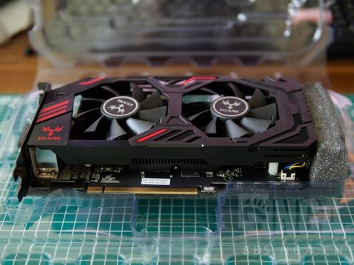 烈焰战神GTX950：电脑硬件界的宠儿，多方面特点大揭秘  第2张
