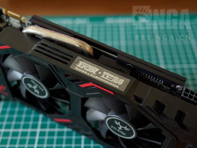 烈焰战神GTX950：电脑硬件界的宠儿，多方面特点大揭秘  第3张
