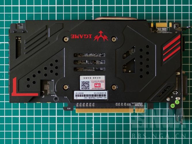 烈焰战神GTX950：电脑硬件界的宠儿，多方面特点大揭秘  第4张