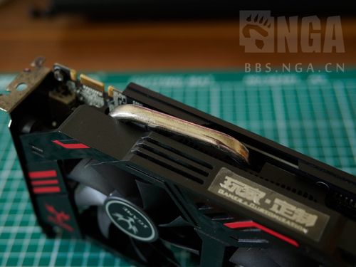 烈焰战神GTX950：电脑硬件界的宠儿，多方面特点大揭秘  第8张