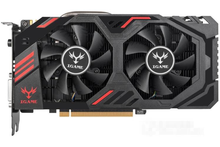 烈焰战神GTX950：电脑硬件界的宠儿，多方面特点大揭秘  第9张