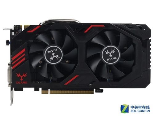 烈焰战神GTX950：电脑硬件界的宠儿，多方面特点大揭秘  第10张